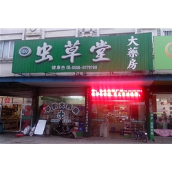 Kaiyuan] [Cordyceps appear large pharmacy purchase Cordyceps cabinet