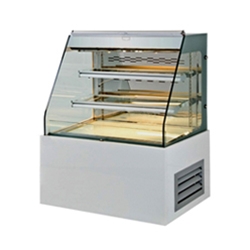 Sandwich Showcase