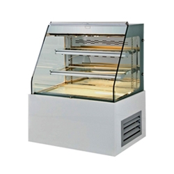 Sandwich Showcase
