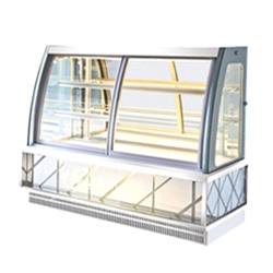 Cake cabinet