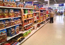 超市管理规章制度