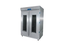 Select refrigeration equipment, heat transfer material