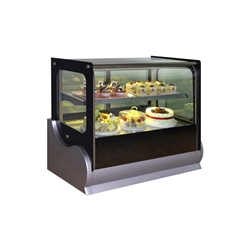 E4 Tabletop Display Refrigerator