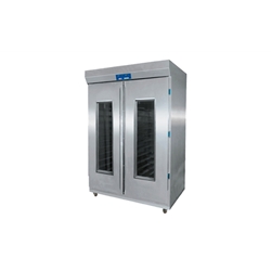 XF-32 Two-section Bakery Fermenting Freezer