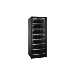 PHZ-DF-255 One Section Wine Display Cooler