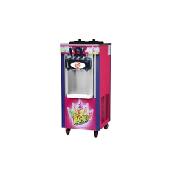 PBJ-A1  Ice Cream Making Machine